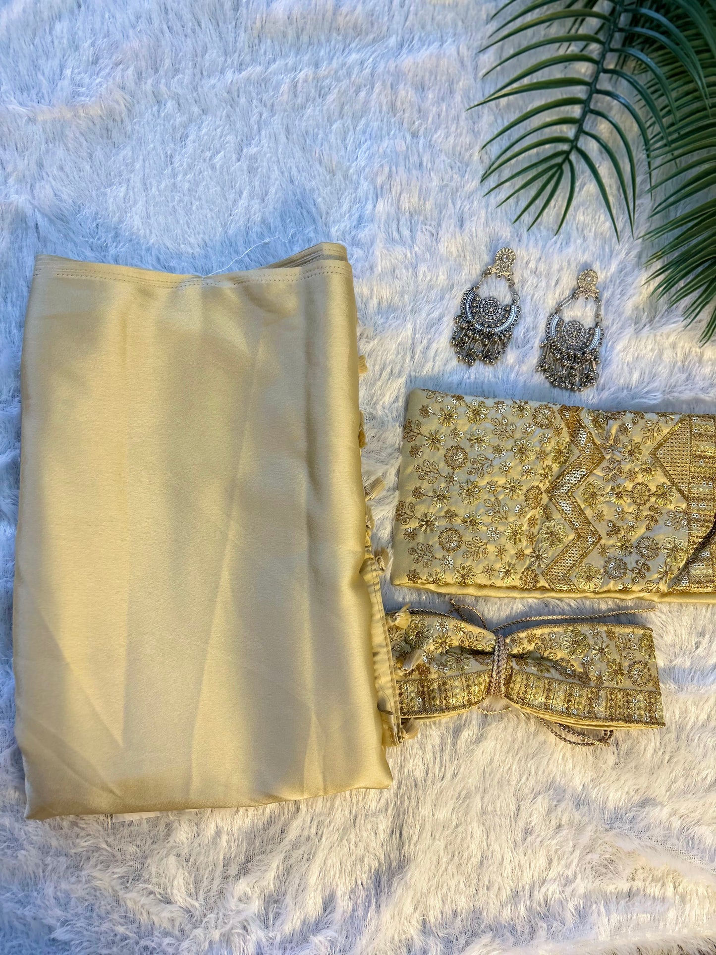 Varnika- The Charming Lady