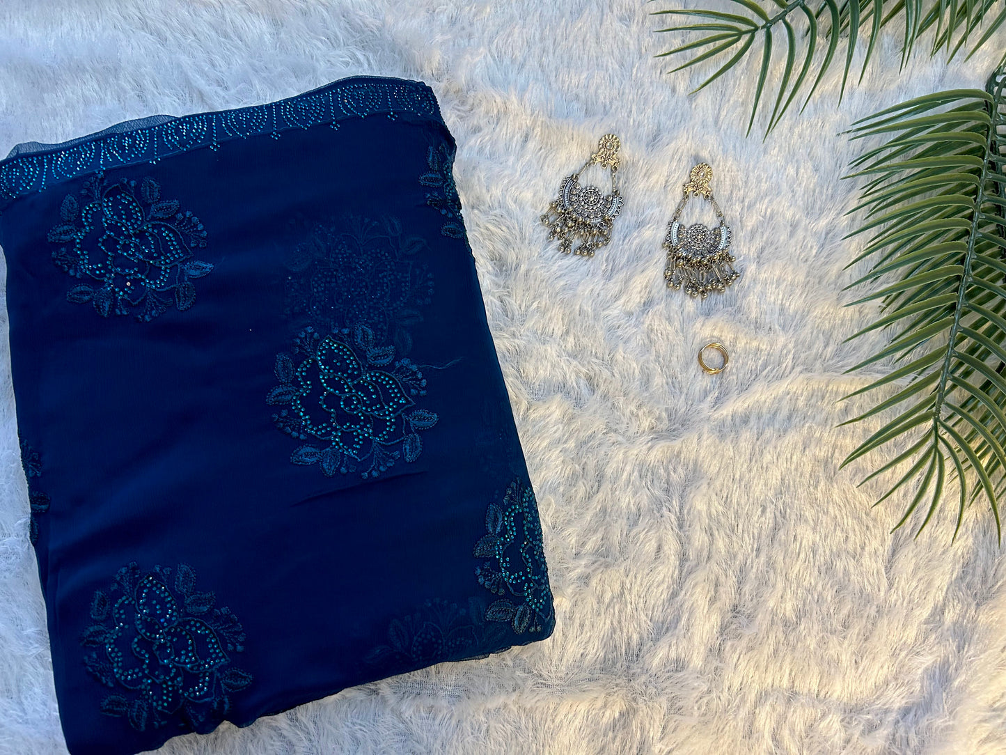 Tarika - Stepout in Glamour!