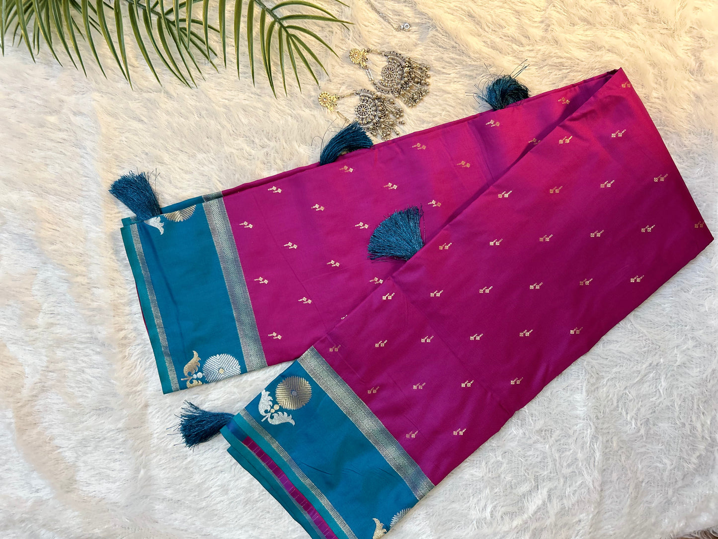 Saanvi – The Festive Vibe !