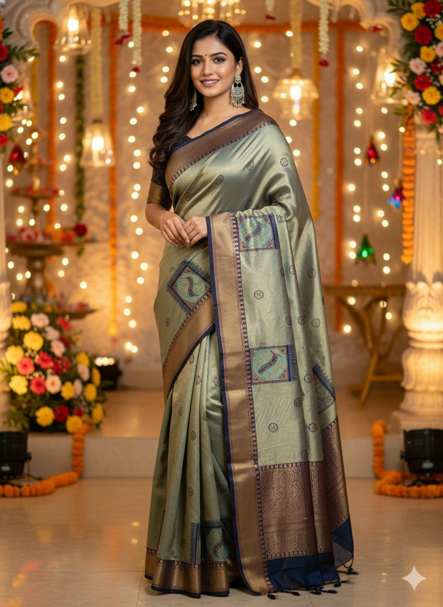 Nyra- Grace in Motion !