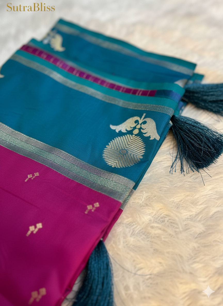 Saanvi – The Festive Vibe !