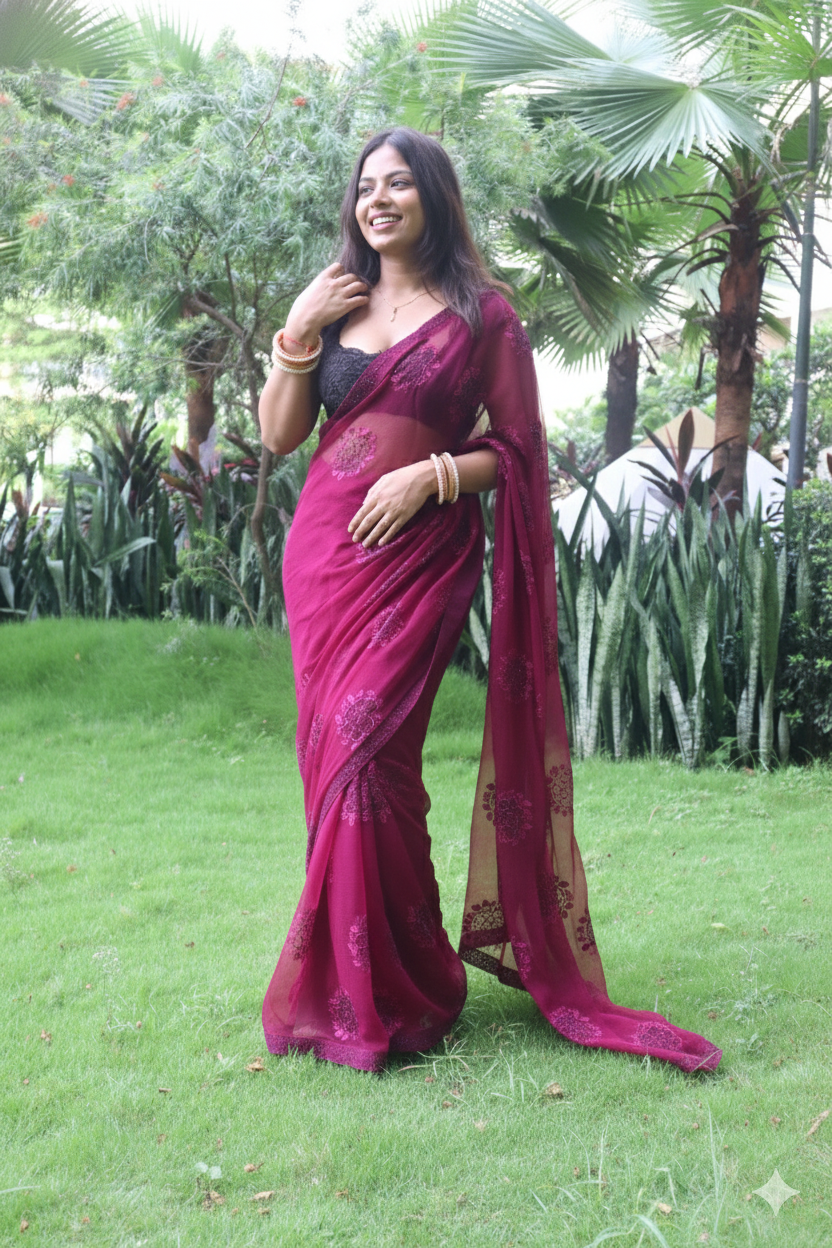 Tarika - Stepout in Glamour!