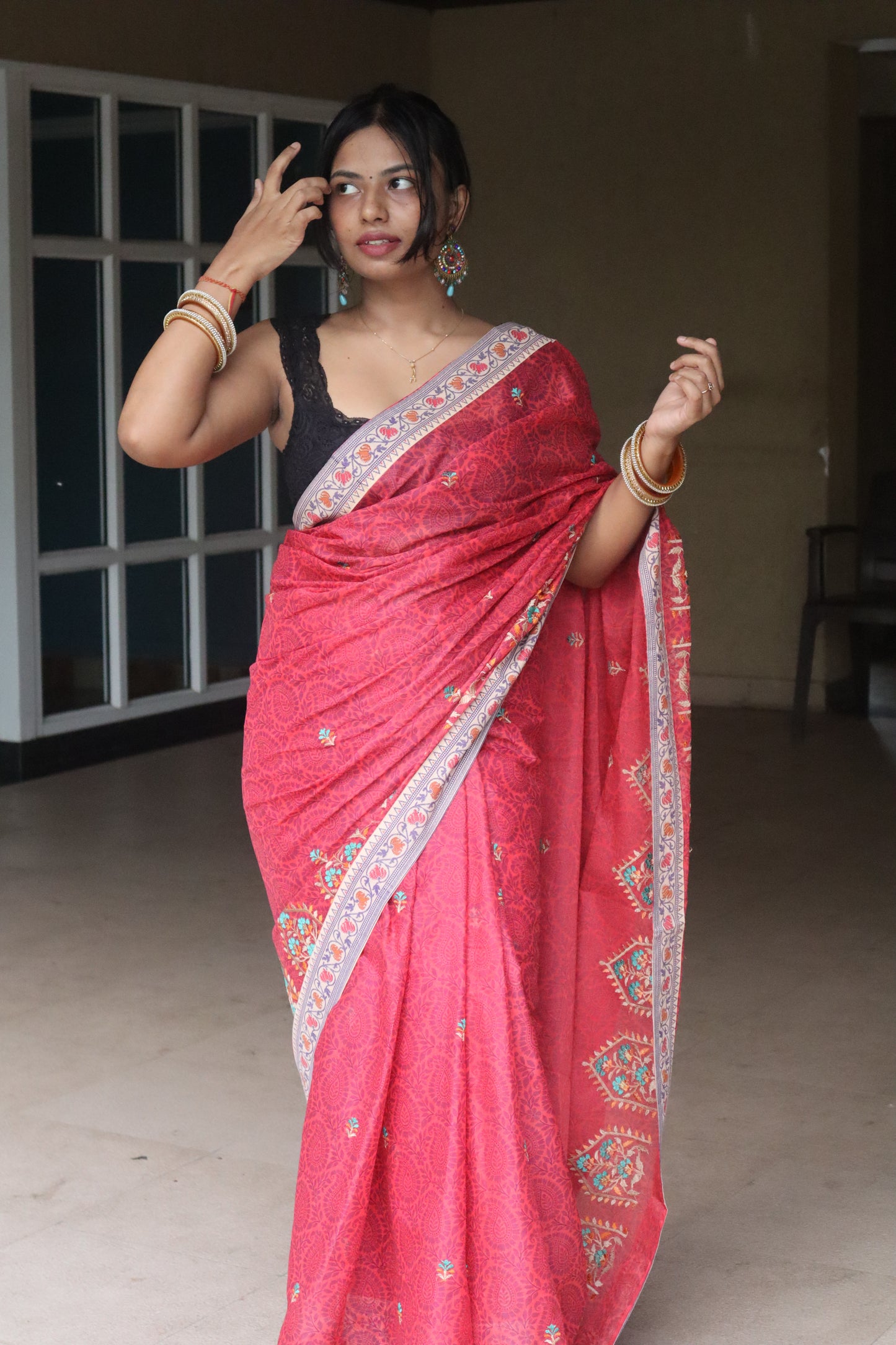 Aarohi - The Rising Woman