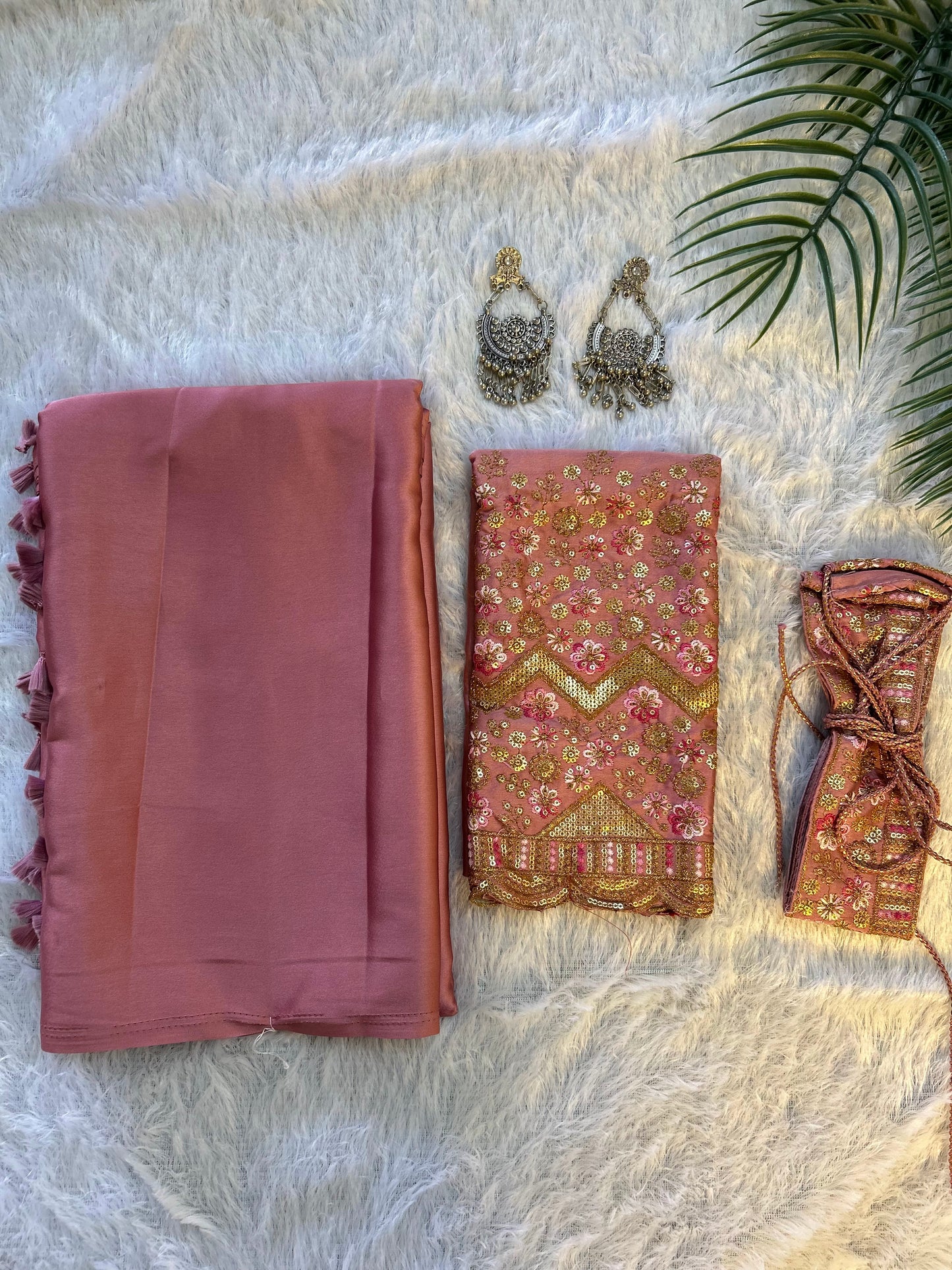 Varnika- The Charming Lady