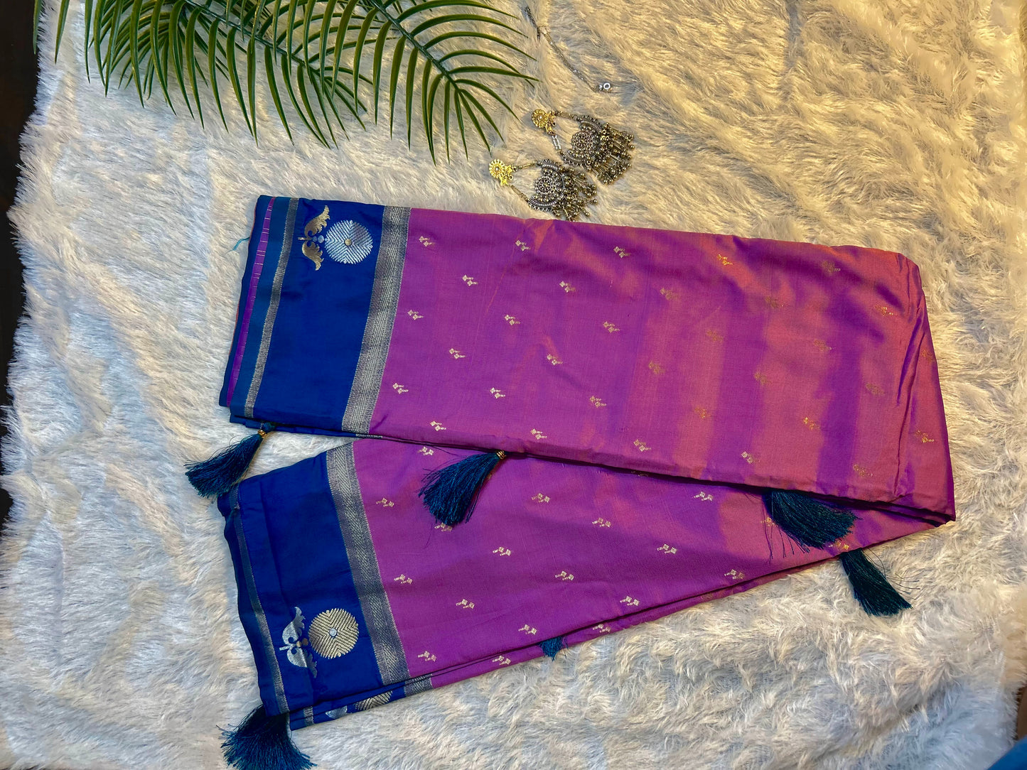 Saanvi – The Festive Vibe !