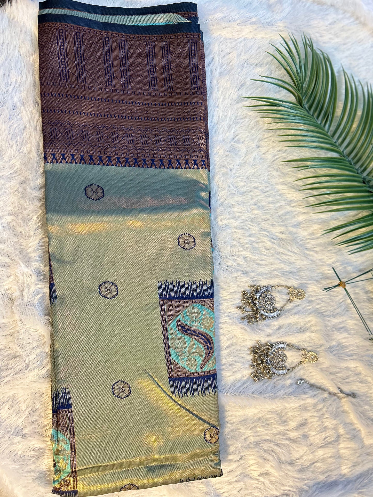 Nyra- Grace in Motion !