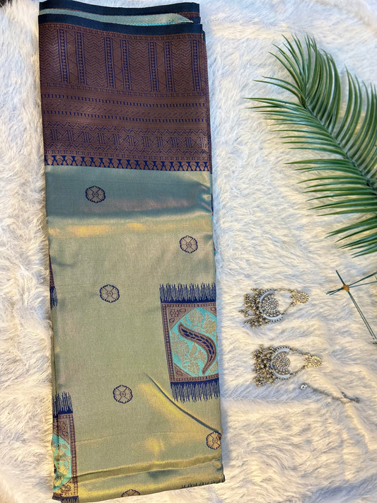 Nyra- Grace in Motion !