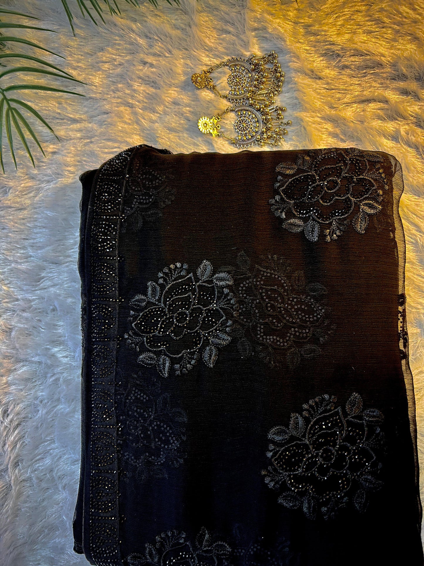 Tarika - Stepout in Glamour!