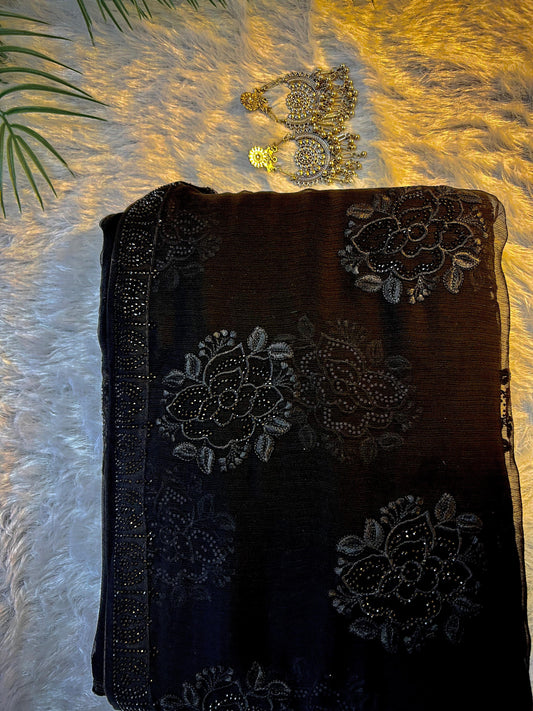 Tarika - Stepout in Glamour!